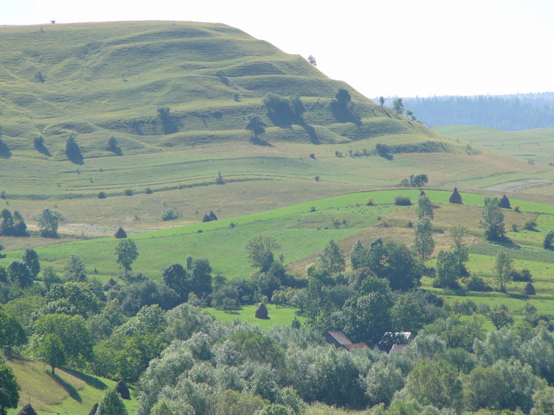2006-08-19 09-12-57.JPG - 2006-08-U-RO>Berge von Gilau